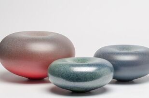 Ceramic Raw Materials Products