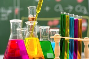 Chemical Raw Materials Products